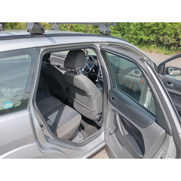 Ford Focus Combi 1,8TDi, 85kw, 2006 - Image 14