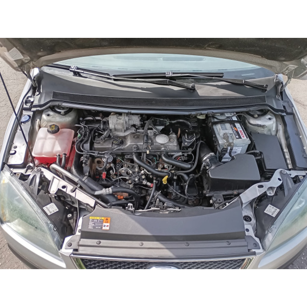 Ford Focus Combi 1,8TDi, 85kw, 2006 - Image 9